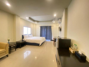 Buddy hotel